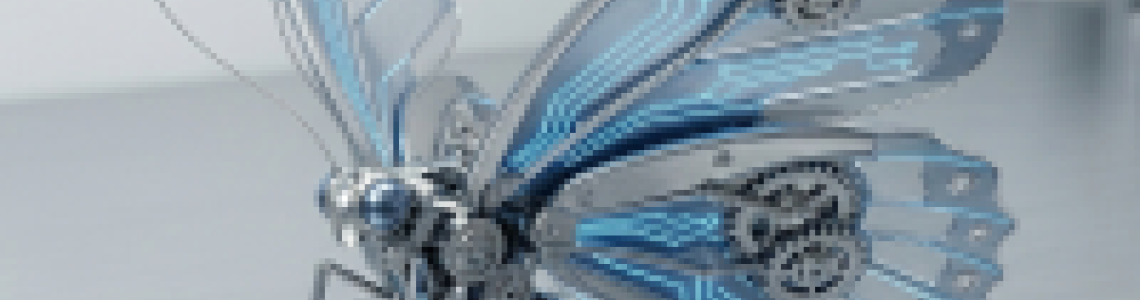 Biyonik Robotlar