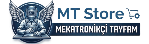 Mekatronikci Tayfam